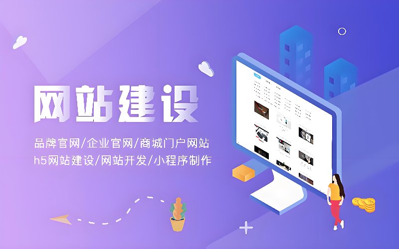 外贸网站建设